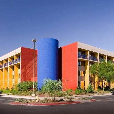 Four Points By Sheraton Phoenix North Exterior photo