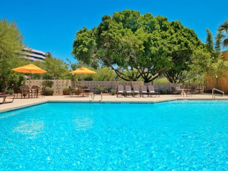 Four Points By Sheraton Phoenix North Exterior photo