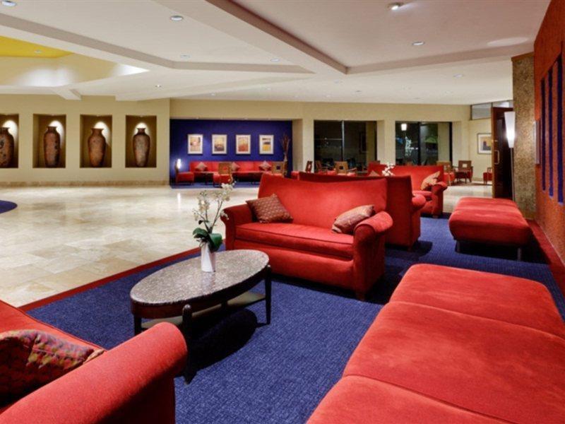 Four Points By Sheraton Phoenix North Exterior photo