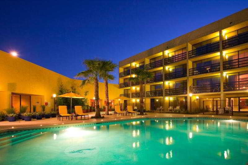 Four Points By Sheraton Phoenix North Exterior photo